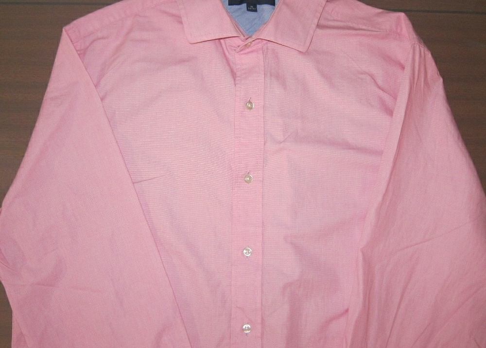 Vintage Tommy Hilfiger Button Up Shirt w/ 🇺🇸